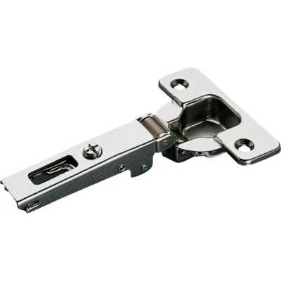 Петля Hafele Push 90/110 градусов 329.17.940