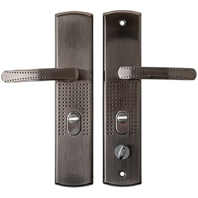 Ручки на планке Vanger HP-68.2186-C-BN-L 00034609