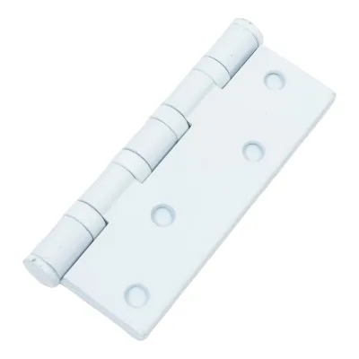 Универсальная петля ADDEN BAU 100x70x2.5 4BB WHITE 940000004446
