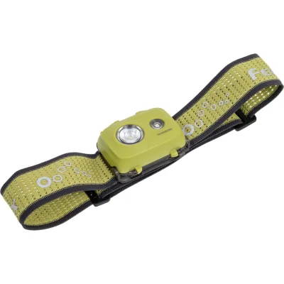 Фонарь Fenix HL16 зеленый hl16green