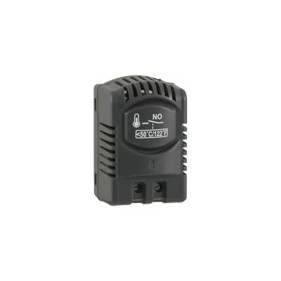 Термостат SILART фикс. 50C/ 40C NO механический TFM-040