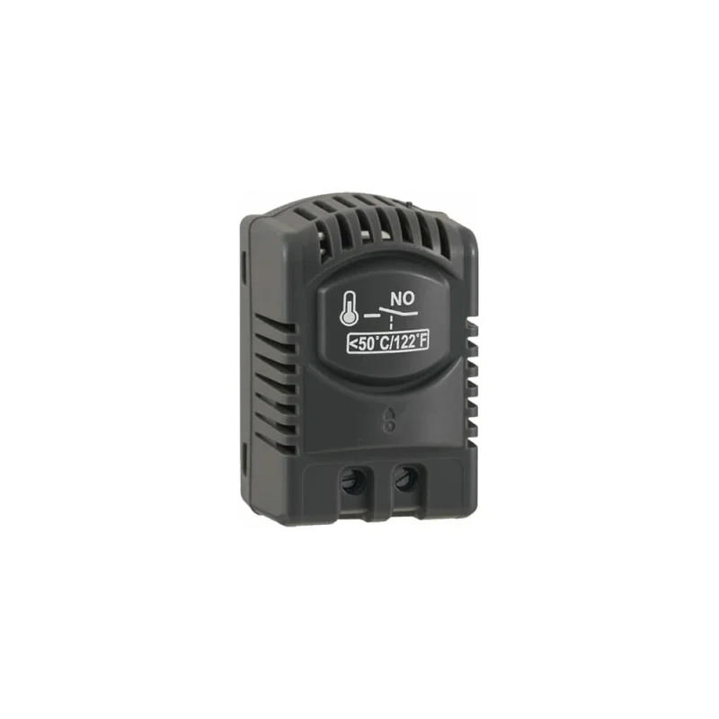 Термостат SILART фикс. 50C/ 40C NO механический TFM-040
