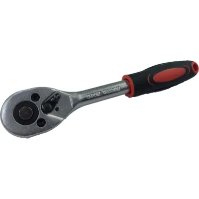 Трещотка TOOLAS 1/2 Cr-V 00013598