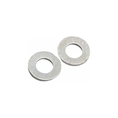Шайба ЦКИ DIN 125A, М2 Ц 1000 шт 61135