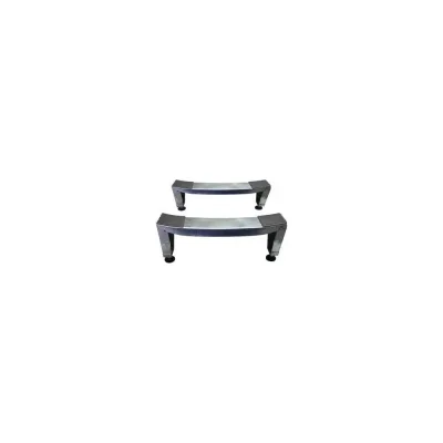 Ножки на сидячие стальные ванны BLB Europa 120х70 A2SE 00022432