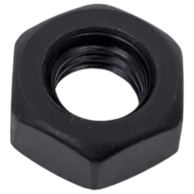 Высокопрочная гайка DINFIX M 10, класс прочности 12, DIN 934, 25 шт. 00-0004238