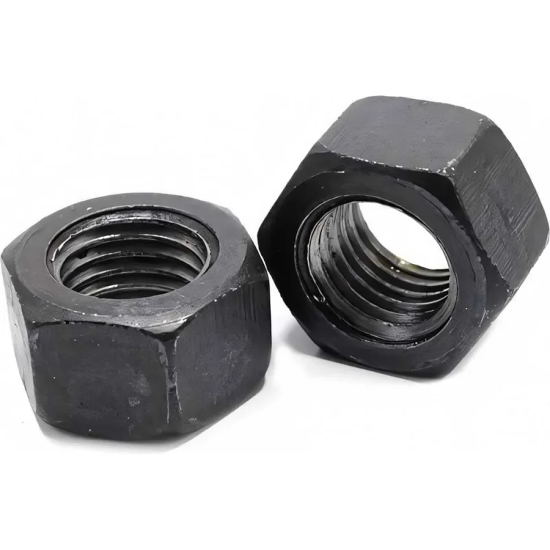 Высокопрочная гайка DINFIX M 12, класс прочности 12, DIN 934, 10 шт. 00-0004243
