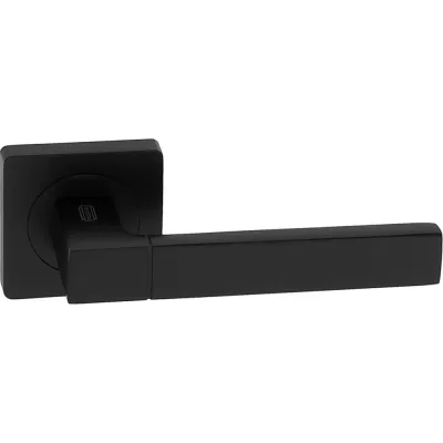 Ручка PALIDORE a-302 black, черный 98761321