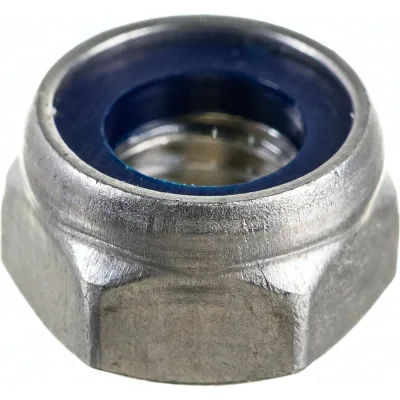Гайка DINFIX DIN 985, нерж. А2, М8, 50 шт. 00-00001441