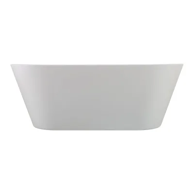 Акриловая ванна Art&Max ARTMAX AM-203-1500-750