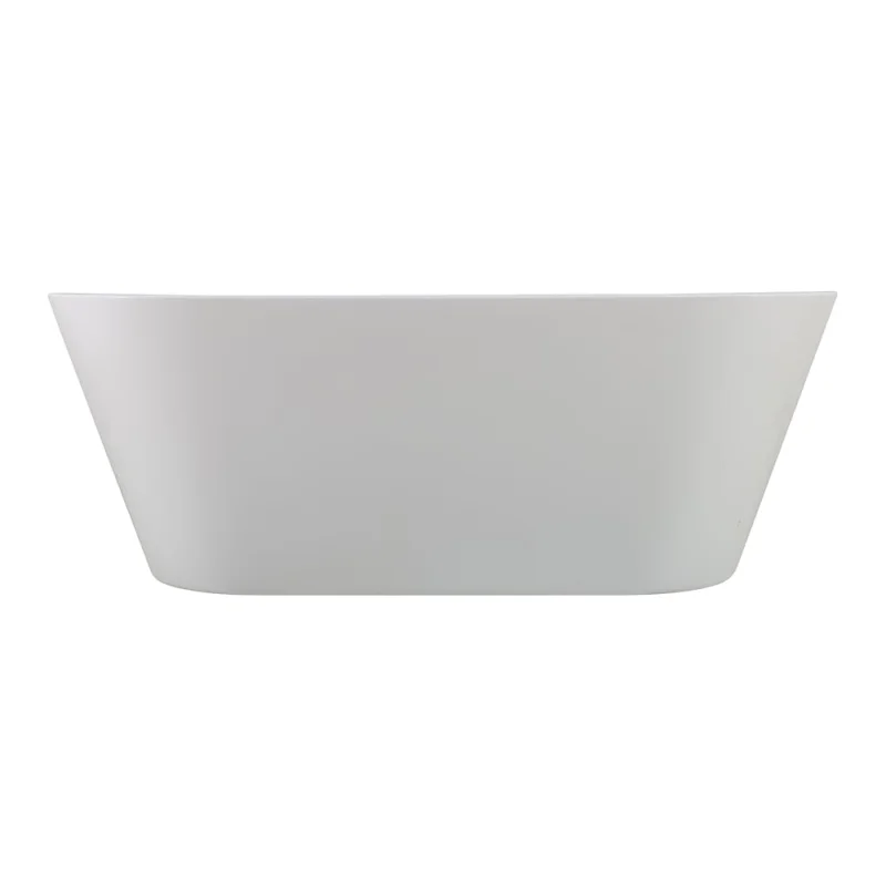 Акриловая ванна Art&Max ARTMAX AM-203-1500-750