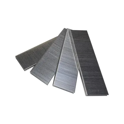 Скобы для нейлера SKRAB 40 мм 18GA 2500 шт. 35276