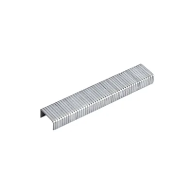 Скобы для степлера Bohrer 6 мм, Тип 140, закаленные, 1000 шт. 44210614