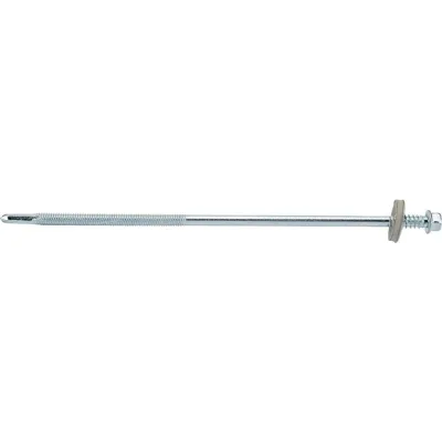Саморез ARNO INDUSTRIES 6,3х280-285 мм 10 шт длякрепления сэндвич панелей ABB006328030198
