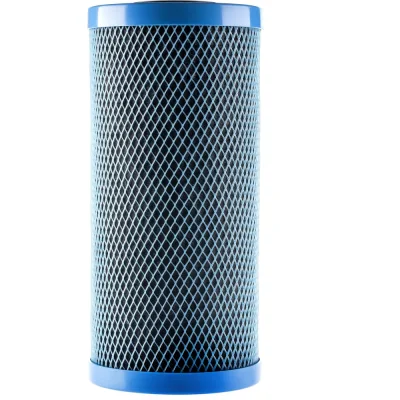 Сменный элемент Гейзер Fiber Pro 10BB 27114