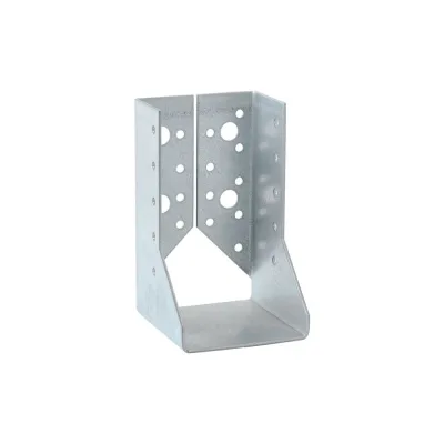 Крепление балки Rock RWBZ30 100х140х2 мм 10 шт. 457007