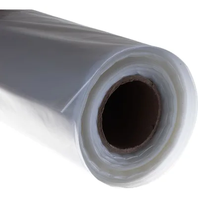 Пленка полиэтиленовая (3 м; 100 м; 150 мкм) Gigant PF-07
