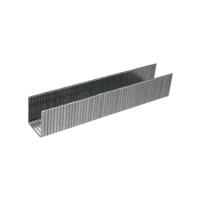 Закаленные скобы PQTools 12 мм, тип 140, 1000 шт. Лк-00002699