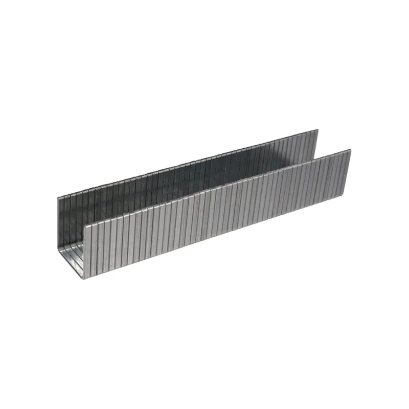 Закаленные скобы PQTools 12 мм, тип 140, 1000 шт. Лк-00002699