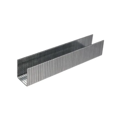 Закаленные скобы Toolberg 12 мм, тип 53, 1000 шт. Лк-00008782