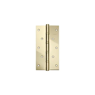 Универсальная петля FUARO PB (4BB 200x105x3) латунь (2 шт) IN8400U 29987