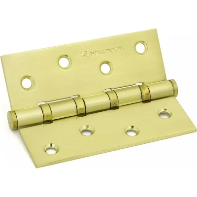 Универсальная дверная петля Palladium N 500 C-S-4" SB 00010899