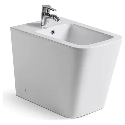 Биде напольное TIMO SOLI 510х360х400 TK-302