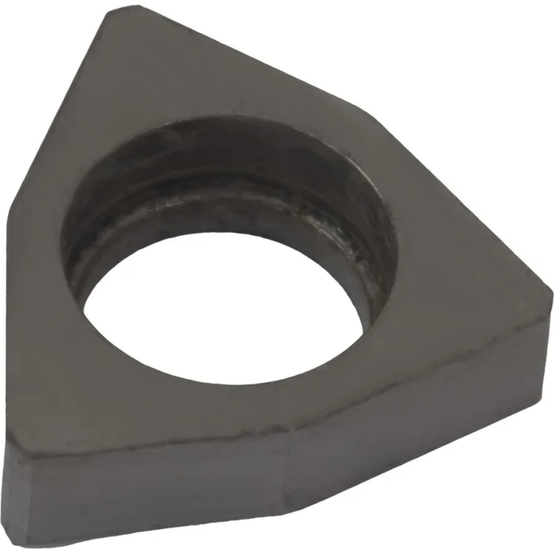 Пластина опорная для токарной державки MW0603 серия Standard Debever Machining Solutions DB-S-MW0603