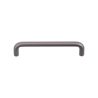 Ручка-скоба Brante графит 3025.128.GF 102246