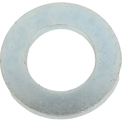 Шайба ЦКИ DIN 125a, м30 ISO 7089 hv200, цинк, 1 шт. 80899