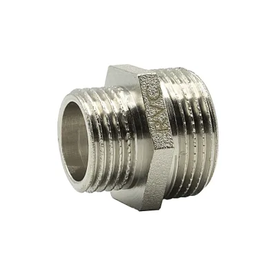 Ниппель Rvc 1x1 1/4 00751