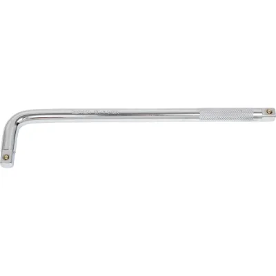 Вороток Эврика 1/2DR Г-образный 305мм ER-51235 940292