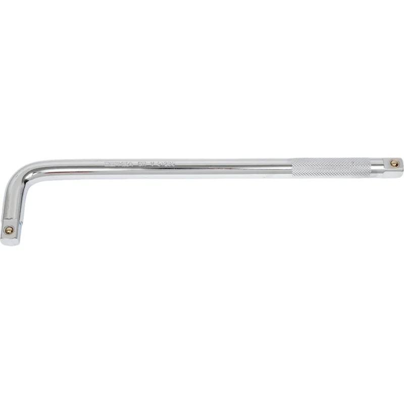 Вороток Эврика 1/2DR Г-образный 305мм ER-51235 940292