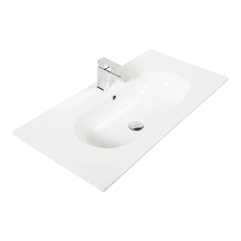 Керамическая раковина BelBagno LOVE LOV-900-LVB