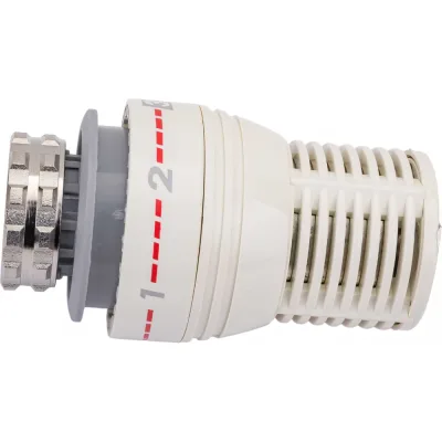 Термостатическая головка LAMMIN М30х1,5 LM21061000030