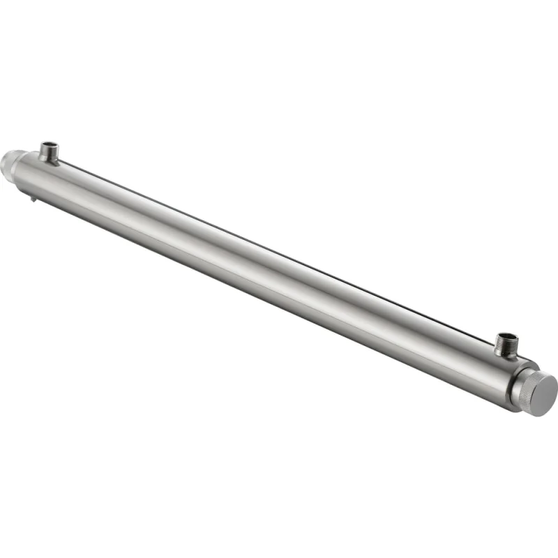 Установка обеззараживания воды Гейзер SST8 - 55w 36748