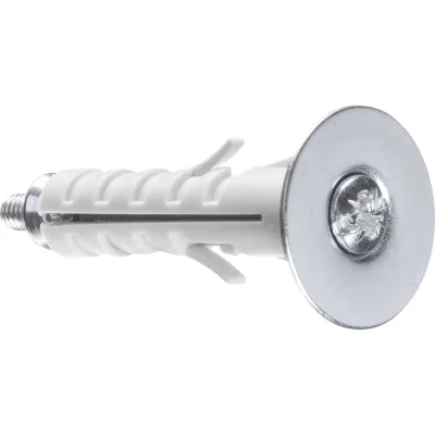 Дюбель с металлической шляпкой Elematic ENP/VP 9x50 VIT 8700016