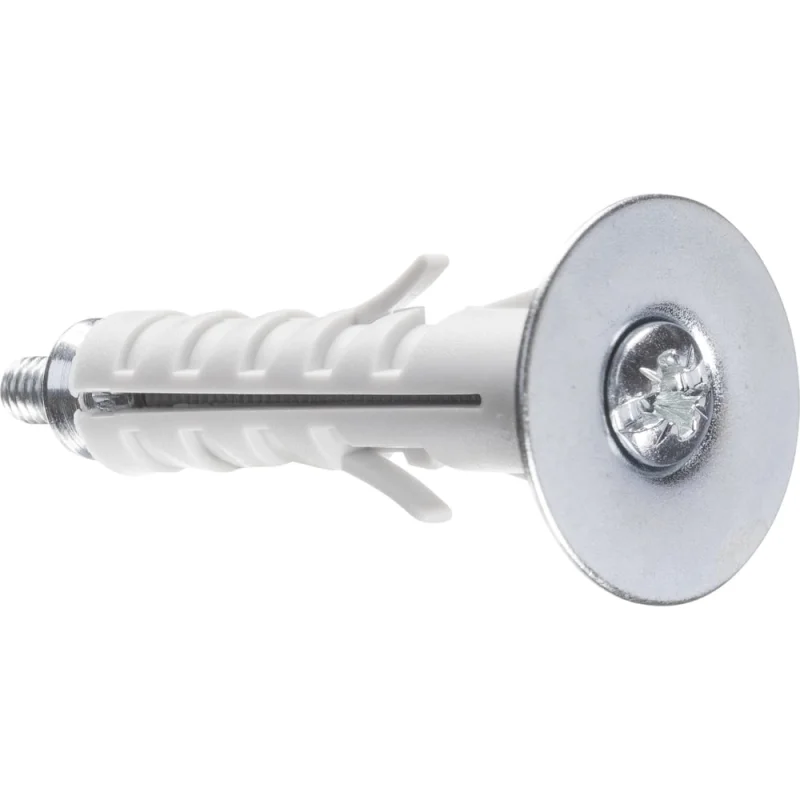 Дюбель с металлической шляпкой Elematic ENP/VP 9x50 VIT 8700016