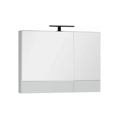 Зеркало-шкаф Aquanet Нота 00165371