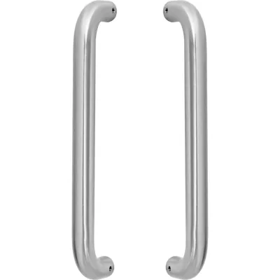 Ручки-скобы APECS HC-0901-25/300-INOX PP-901-25/300 9078 00009078