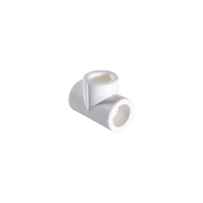 Тройник VALTEC PPR 75мм VTp.731.0.075