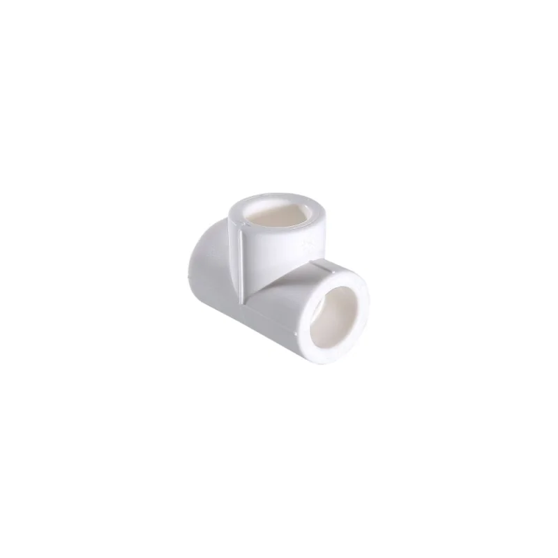 Тройник VALTEC PPR 75мм VTp.731.0.075