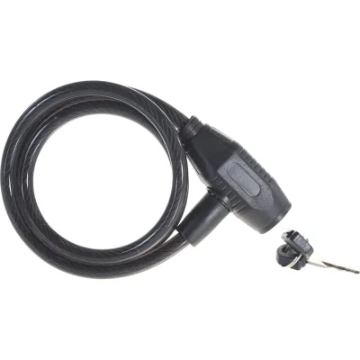 Замок велосипедный APECS PD-81-80CM 15284 00015284