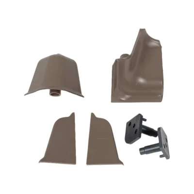 Комплект аксессуаров к LB 37 KORNER Strombolly 485 20-37-9-485