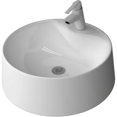 Накладная раковина Stella Polar Сириус 45 SP-00001155