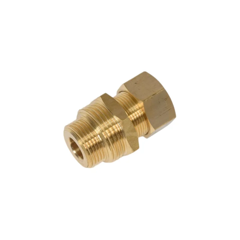 Фитинг для размещения кабеля IQWATT iq pipe внутри трубы iq fitting 3\4’ - 1’ 15040