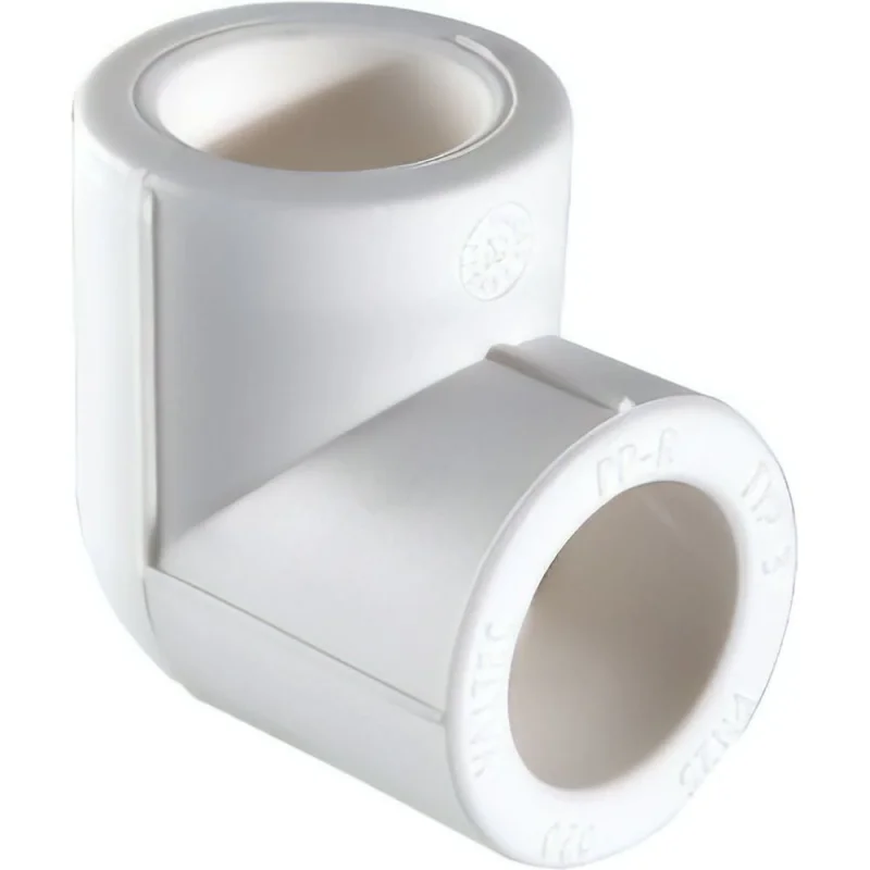 Угольник Valtec 90 PPR 40 мм VTp.751.0.040