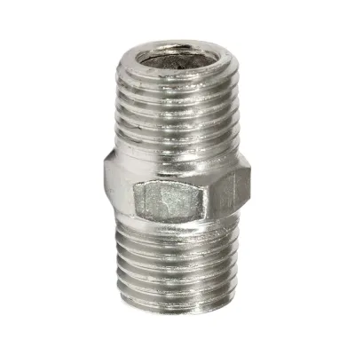 Футорка с резьбой PI TOOLS F-1/4MM универсальный переходник для труб Арт. 4539