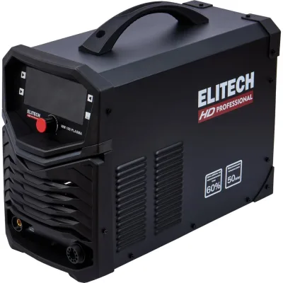 ΠΠΏΠΏΠ°ΡΠ°Ρ ΠΏΠ»Π°Π·ΠΌΠ΅Π½Π½ΠΎΠΉ ΡΠ΅Π·ΠΊΠΈ Elitech HD WM 100 PLASMA (15,8ΠΊΠΡ, 50ΠΌΠΌ) 204480