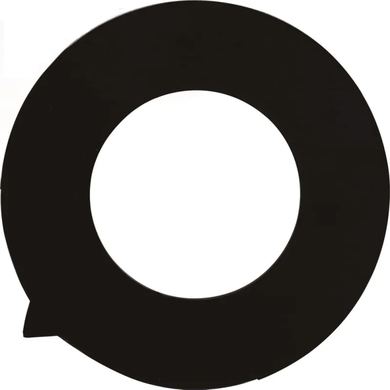 Прокладка для втулки Blue Ocean резиновая 160 PPRF/FLAS-160